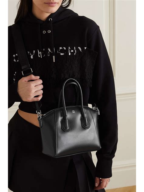 givenchy small antigona bag review|givenchy antigona shopper tote.